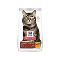 HILLS SD HAIRBALL 7+ ACTIVE LONGEVITY 3.5LB / 1.6KG