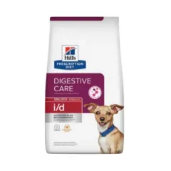 HILLS PD CANINE I/D SMALL BITES 3.3 LB / 1.5KG
