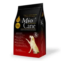 MIO CANE SUPER PREMIUM ADULTO