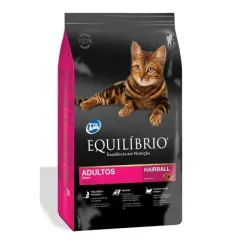 EQUILIBRIO ADULT CATS ALL BREEDS