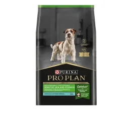 PROPLAN ADULTO SENSITIVE STOMACH (RZ PEQUEÑA)  AR 3KG