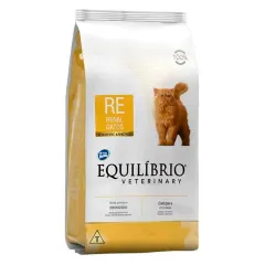 EQUILIBRIO VETERINARY CAT RENAL (RE) 2KG
