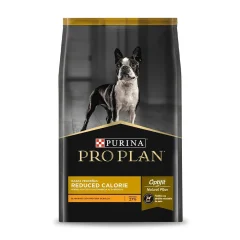 PRO PLAN ADULTO REDUCE CALORIE 3KG / CALORIAS REDUCIDAS