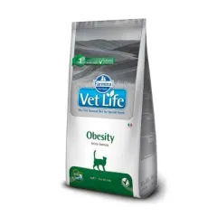 VETLIFE OBESITY 2KG