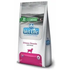 VETLIFE FORMULA URINARY STRUVITE