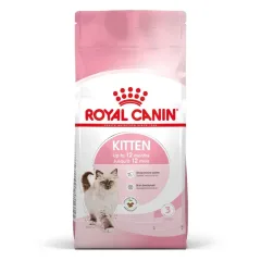 FHN KITTEN FD 2KG