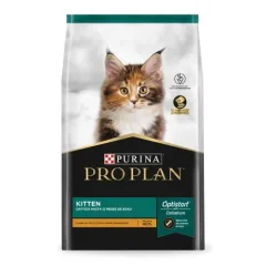 PRO PLAN KITTEN GATITOS