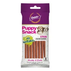 GNAWLERS STICK BACON FLAVOURS 80 GR.