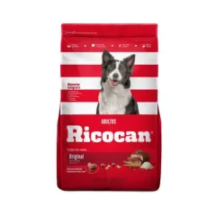 RICOCAN ORIGINAL ADULTOS TODAS LAS RAZAS