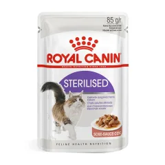 FHN STERIL GRAVY FWP 85G