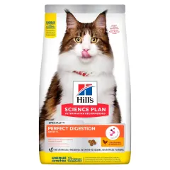 FELINE PERFECT DIGESTION 3.5 LB