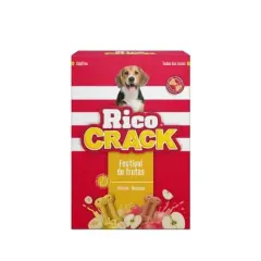 RICOCRACK ADULTO FESTIVAL DE FRUTAS 0.5KG