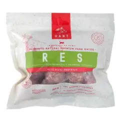 HANT GATO CONGELADO RES