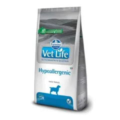 VETLIFE FORMULA HYPOALLERGENIC