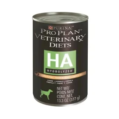 PRO PLAN VETERINARY DIETS PROTEÍNA HIDROLIZADA CANINO 377GR