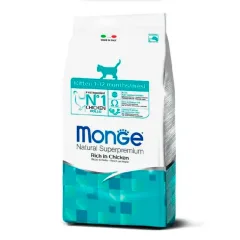 MONGE  KITTEN 1.5 KG