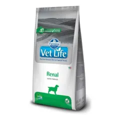 VETLIFE FORMULA RENAL 2KG