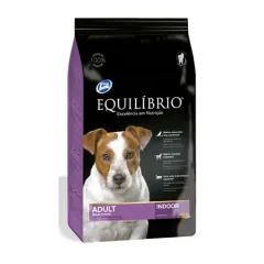 EQUILIBRIO ADULT DOGS SMALL BREEDS