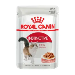 FHN INSTINCTIVE FWP 85G