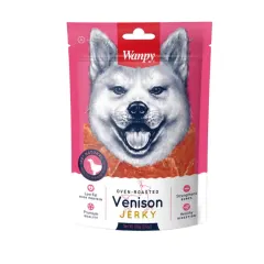 WANPY TIRAS DE VENADO