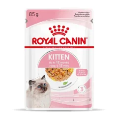 FHN KITTEN JELLY FWP 85G