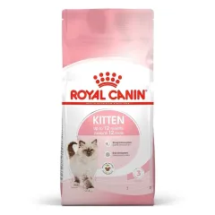 FHN KITTEN STERIL FD 2KG