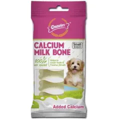 CALCIUM MILK BONE