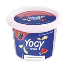 YOGY ARANDANOS Y SANDIA 100GR