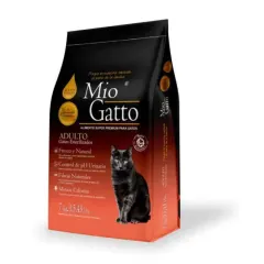 MIO GATTO ADULTO ESTERILIZADOS