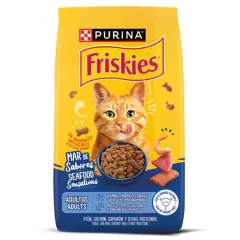 FRISKIES MAR DE SABORES 7.5KG XI