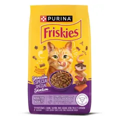 FRISKIES MEGAMIX ADULTO 3KG XI