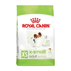 SHN XSMALL ADULT CD 1.5KG
