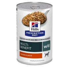 HILLS PD W/D 13 OZ 369GR / 0.4KG