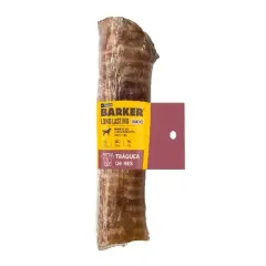 BARKER TRÁQUEA UNITARIA GRANDE (1 UNIDAD)