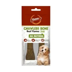 GNAWLERS 4.5