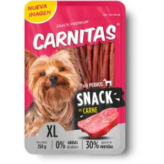 CARNITAS TRADICIONAL