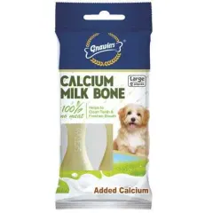 CALCIUM MILK BONE 4X 2UND