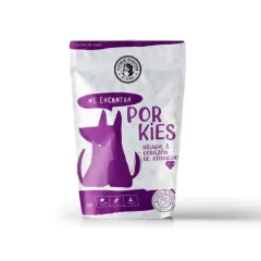 COOKIEDOGSTER PORKIES CORAZON E HIGADO DE CHANCHO 100GR