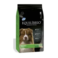 EQUILIBRIO ADULT DOGS ALL BREEDS
