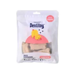 DENTITOY DELICIAS X 6 UNID
