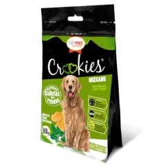 CROOKIES OREGANO 200G