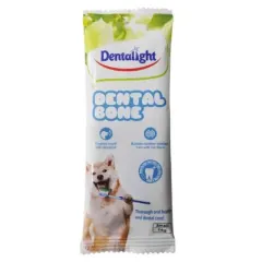 DENTALIGHT 2.5 SNACK DE HIGIENE X2