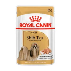 BHN SHITZU CWP 85G