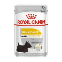 CCN DERMACOMFORT CWP 85G
