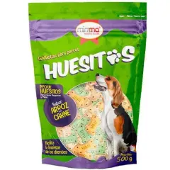PEQUE HUESITOS
