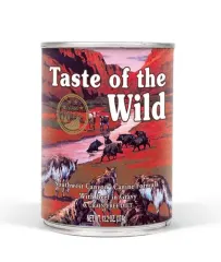 TASTE OF THE WILD SOUTHWEST CANYON CANINE LATA 374GR