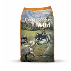 TASTE OF THE WILD HIGH PRAIRIE PUPPY