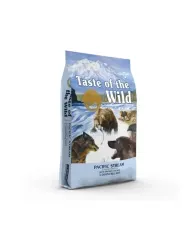 TASTE OF THE WILD PACIFIC STREAM CANINE