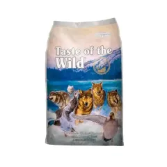 TASTE OF THE WILD WETLANDS CANINE