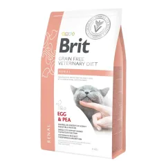 Brit GF Veterinary Diets Cat Renal